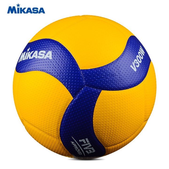 Mikasa Volleyball V300W