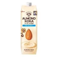 Almond Koka Original 