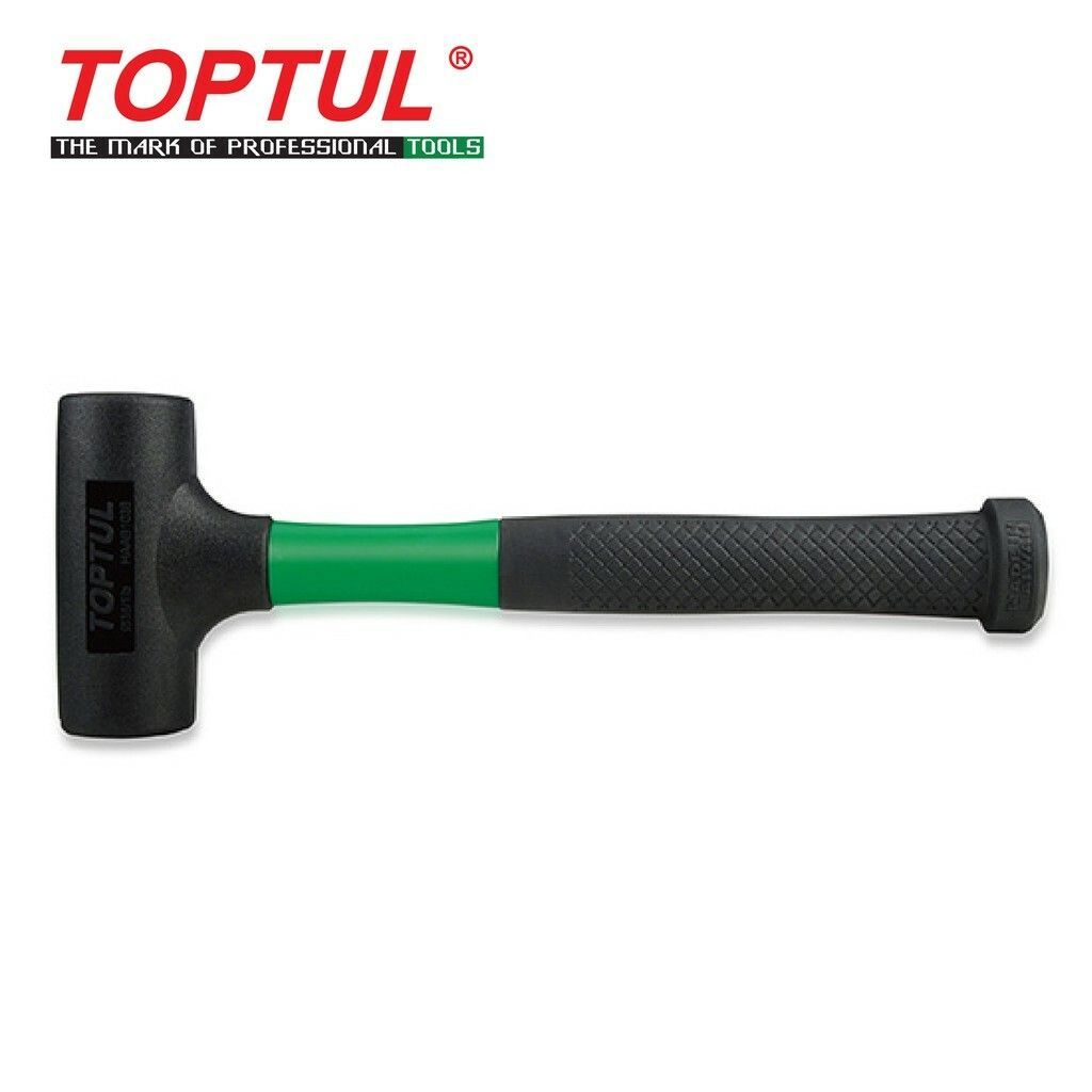 TOPTUL DEAD BLOW HAMMER - HAAB1038 / HAAB2050