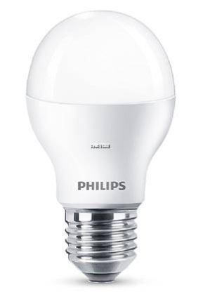 PHILIPS ESSENTIAL LEDBULB 11W E27 6500K 230V COOL DAYLIGHT