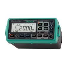 KYORITSU 6024PV MULTI FUNCTION TESTER