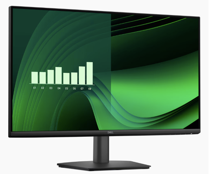 Dell Pro 27 Inch Monitor - E2725HM