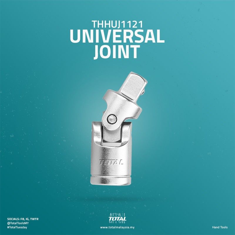 TOTAL UNIVERSAL JOINT THHUJ1121