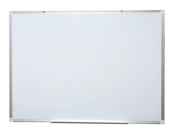 MAGNETIC WHITEBOARD WITH ALUMINIUM FRAME 3 FT X 2 FT