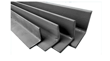 1 1/2'' X 1 1/2'' ANGLE BAR MILD STEEL (5 feet)
