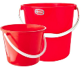 PLASTIC PAIL