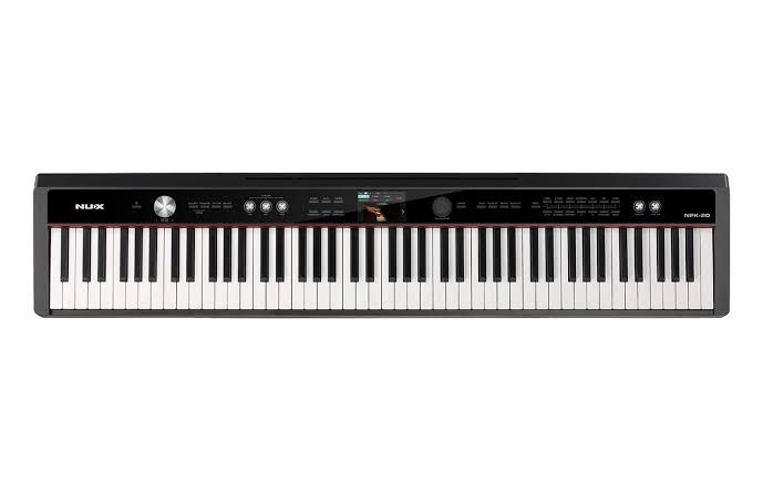 NUX NPK-20 88 Key Digital Piano