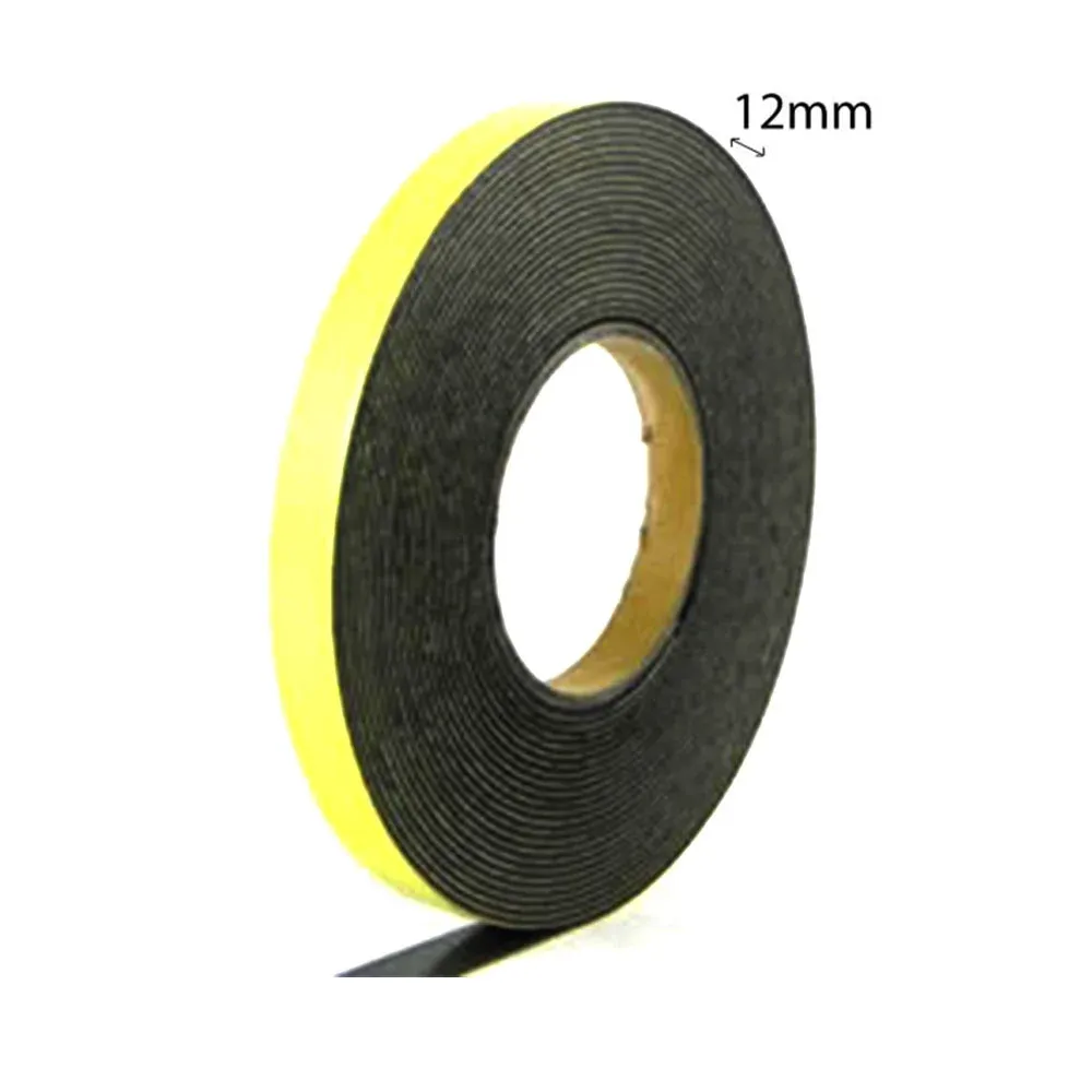 DOUBLE SIDED FOAM TAPE 12MMX10YD