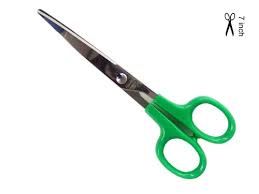 Ringo 7" Stainless Steel Scissor