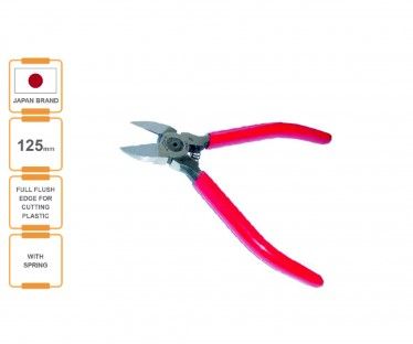 MTC PLASTIC NIPPER : MTC-21