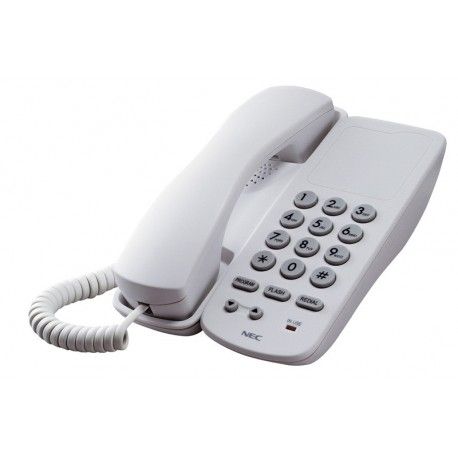 NEC Single Line Phone AT-40