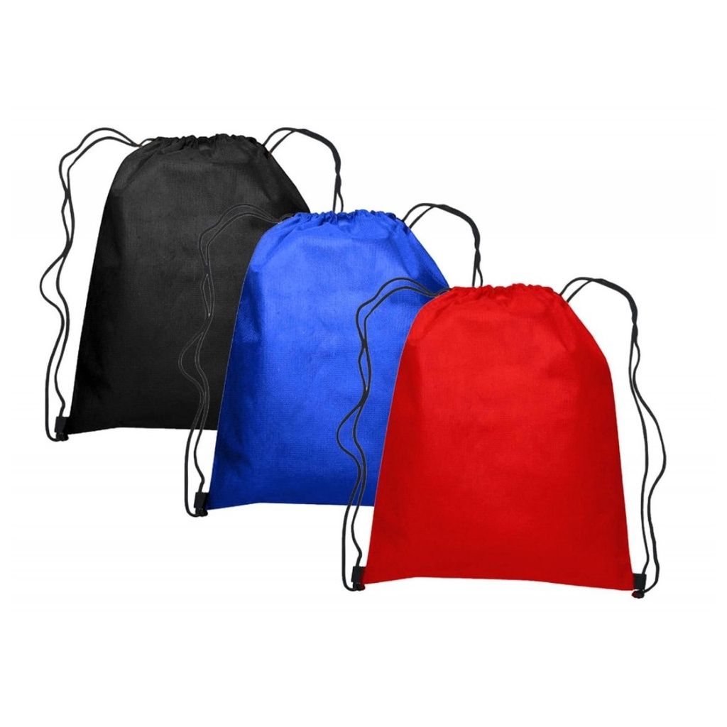 OEM Polyester Drawstring Bag