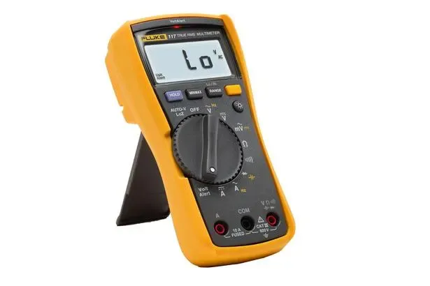 Multimeter Fluke 117