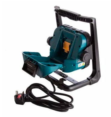 Makita DML 805 18V Cordless LED Worklight (N.O.S)