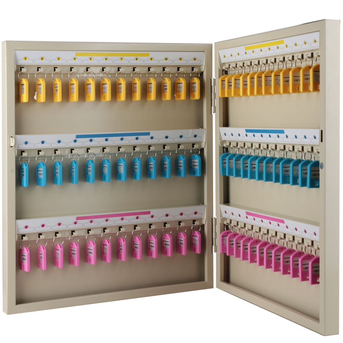 DELI BOX KEY (150PCS)