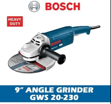 Bosch tools - Angle Grinder GWS 20-230 Free delivery