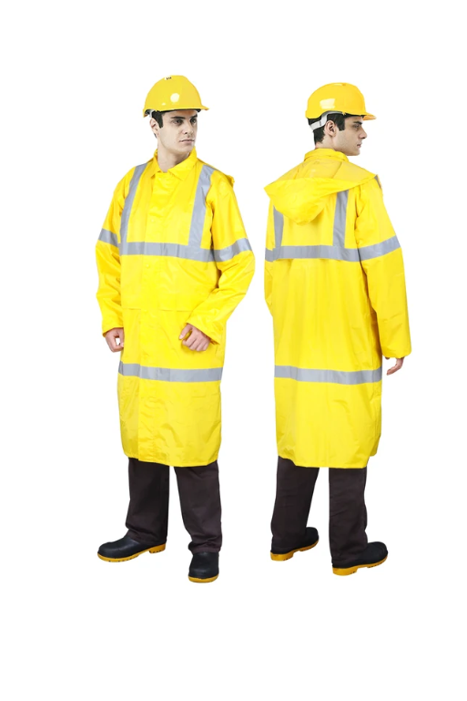 Proguard Crystaline Raincoat CTC-3000
