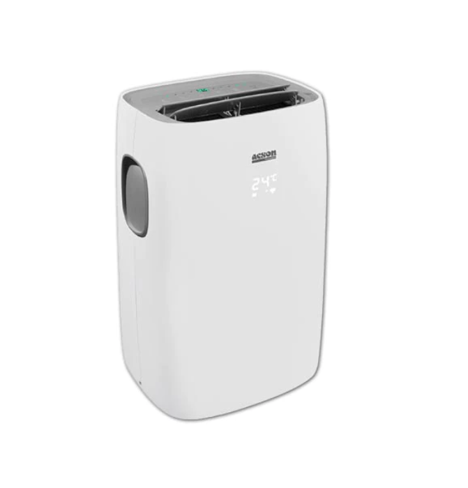 PORTABLE AIRCOND 1.5HP