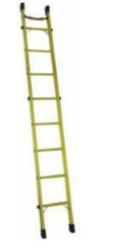 Temo 500cm 35kv Insulated Ladder (15)