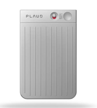 PLAUD NOTE AI Voice Recorder