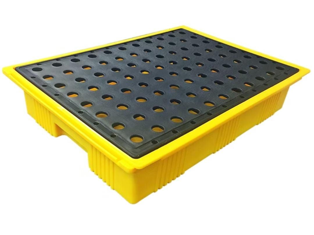 Portable Spill Tray