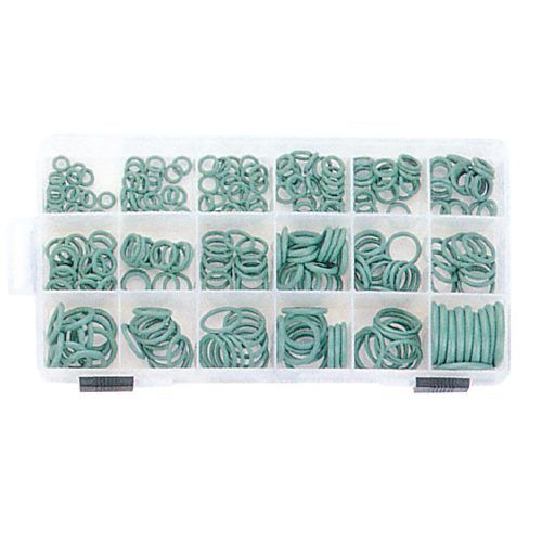 JONNESWAY ASSORTMENT OF R-12 & R-13a O-RING KIT