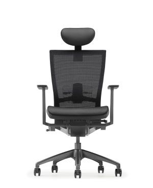 NEXUS Maxim Presidential High Back CHAIR - MX8110N-20A68