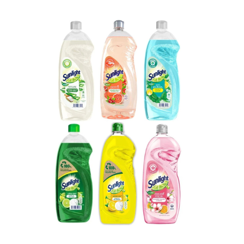 Sunlight Dishwashing Liquid 800ml