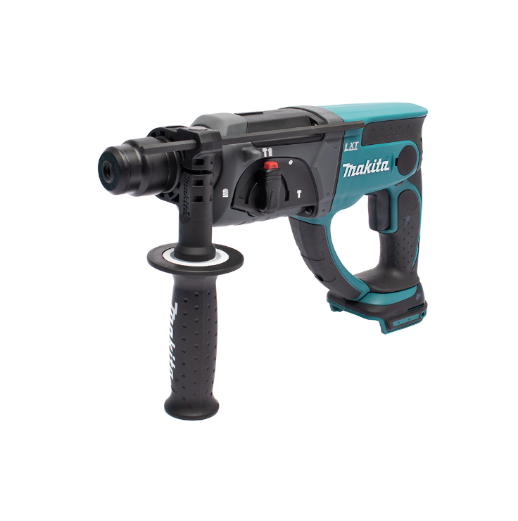 MAKITA CORDLESS COMBINATION HAMMER DHR202 RFE/Z