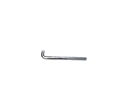 Temo 3/4" Dr. 380mm / 15" Offset Fixed Handle
