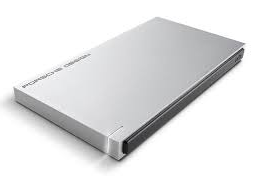 EXT SSD LACIE PORSCHE P3223 250GB