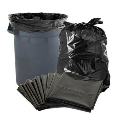 Plastic Sampah (Heavy Duty) size 32" x 40"