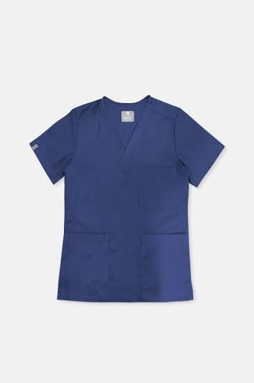 OT Scrub Shirts