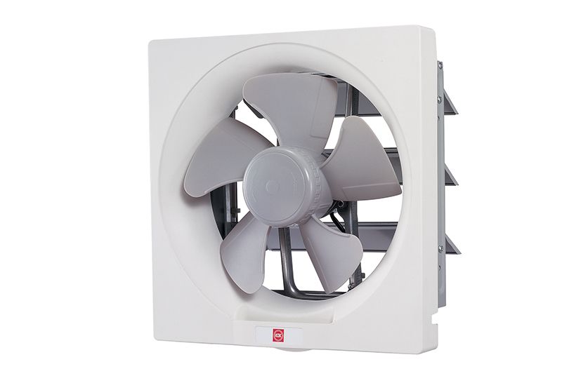 KDK 12'' WALL MOUNT PROPELLER