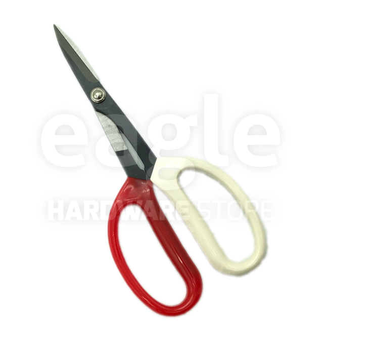 TIGER NO.690 INSULATED GARDEN / PRUNING SHEAR