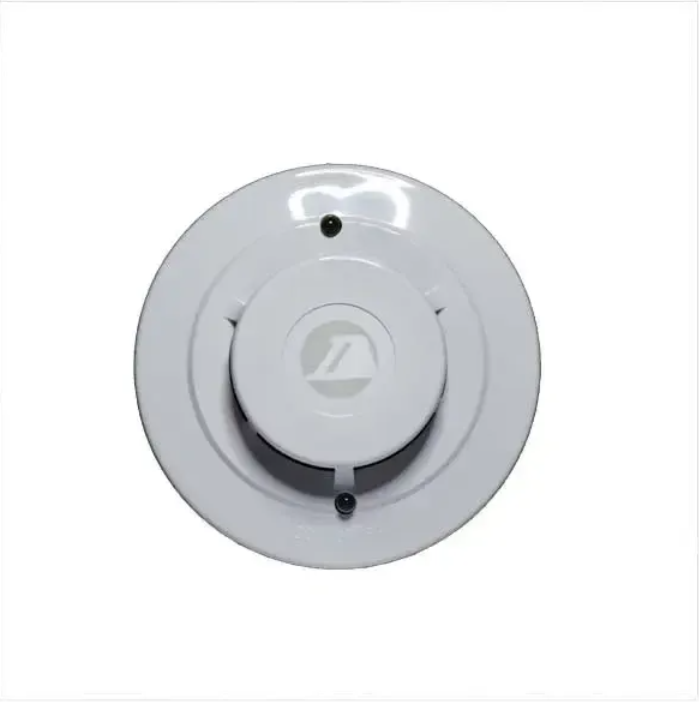 DEMCO D213-2 PHOTOELECTRIC SMOKE DETECTOR