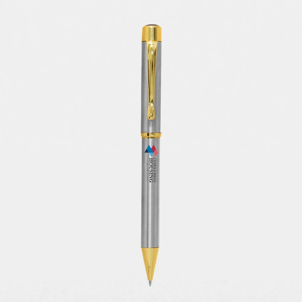 PHYLEX Metal Pen - MP10396B (Ball Pen | 1 Color)