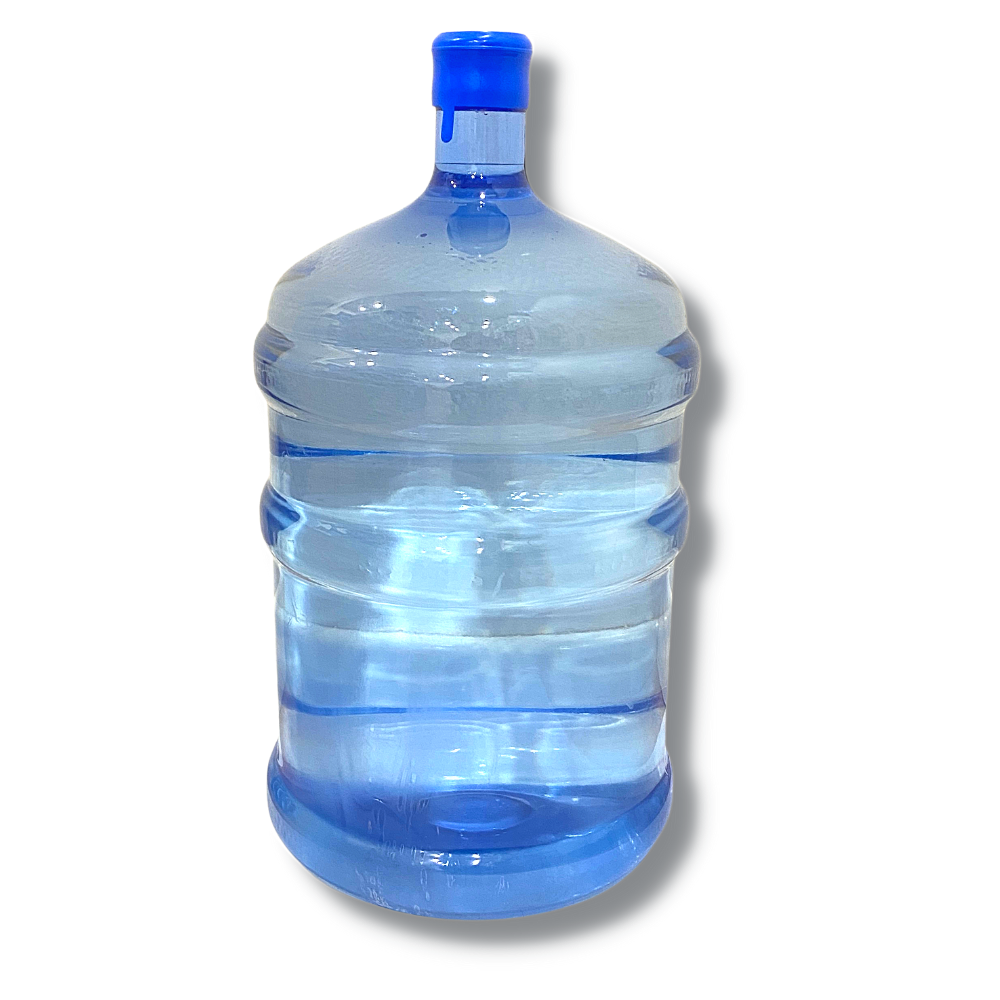 Ro Drinking Water 10 Botol x 19L