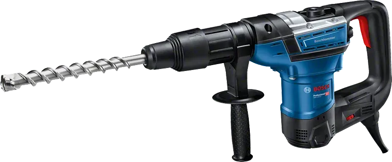 BOSCH ROTARY HAMMER GBH 5-40 D (06112690L0)