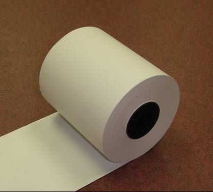 Card Credit Paper Roll (57x40x10)