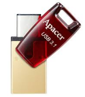 APACER USB3.1 APP AH171 16GB
