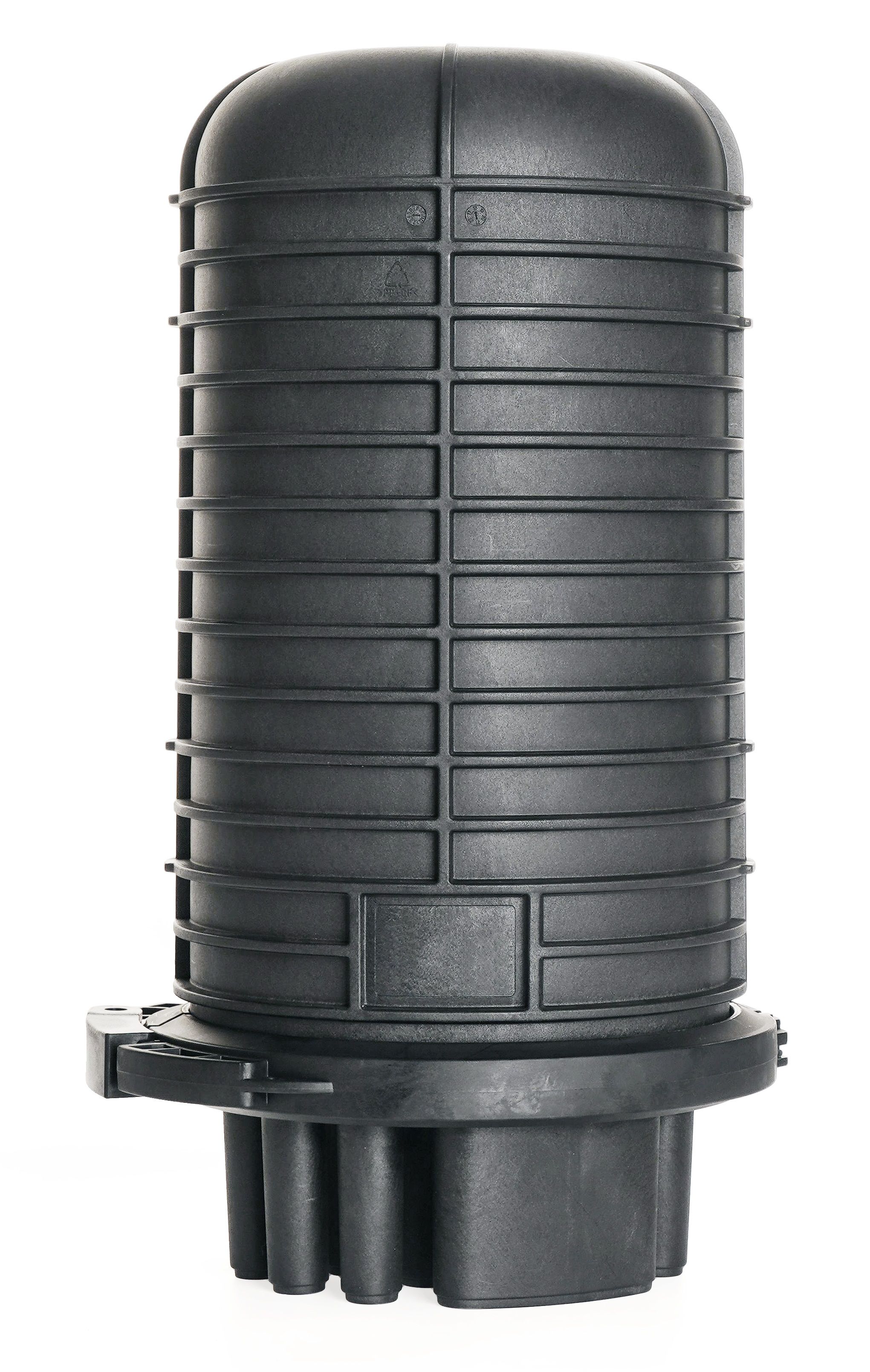 ADV DOME FIBER OPTICAL SPLICE CLOSURE (96C)