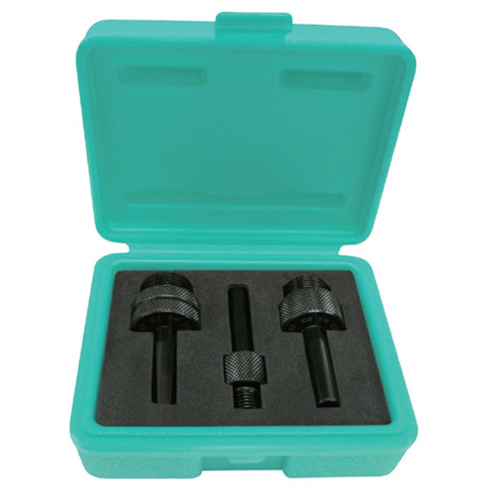 JONNESWAY 3PCS ADAPTER SET FOR AE300176