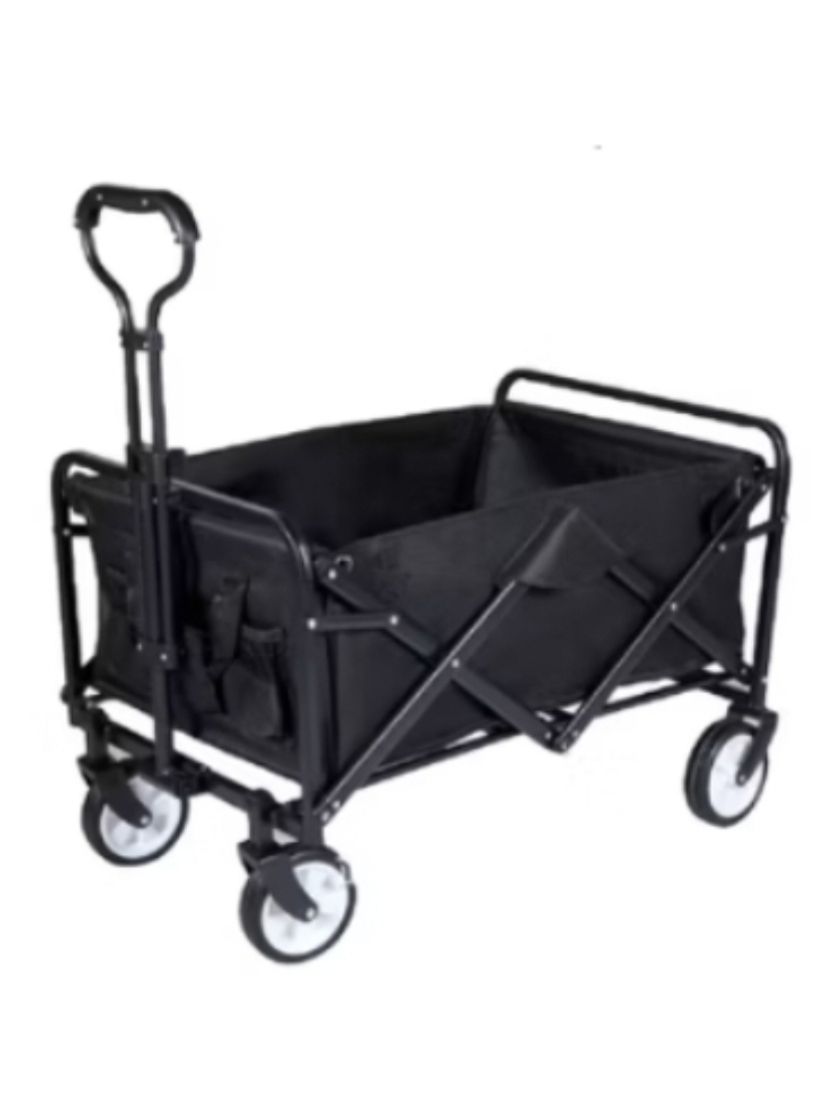 Trolley Heavyduty Portable Trolley