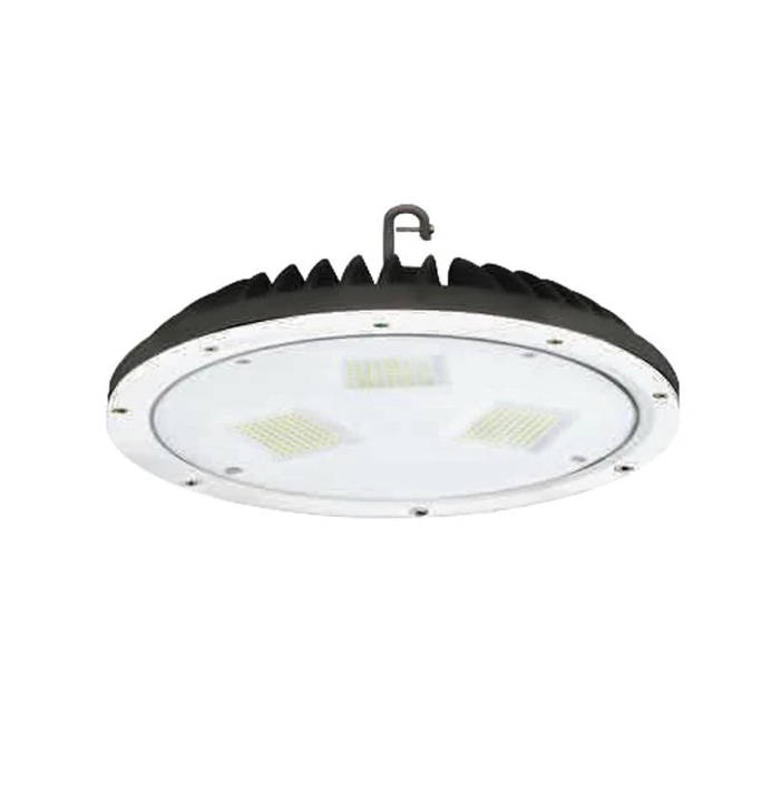 Nikkon Draco Helo 150W-200W LED UFO Highbay (5700K)