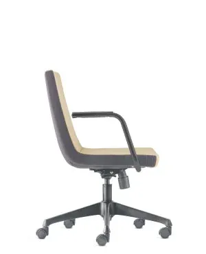 NEXUS SMARTY EXECUTIVE LOW BACK CHAIR - SM6512F-24E60