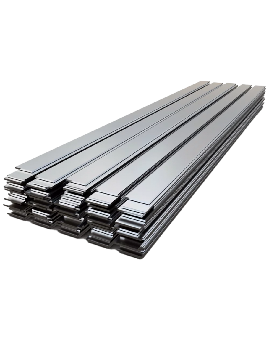 Mild Steel Flat Bar 140mm x 9mm Thickness - 6 Meter / lengths