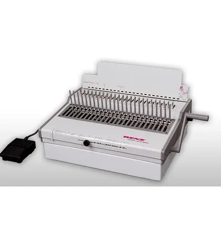 RENZ Comb Binding :Combi ComfortPlus