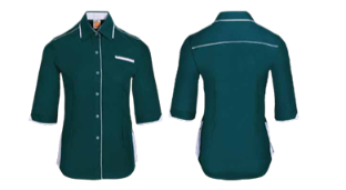 F117 (F) Shirts (3/4 Sleeve)