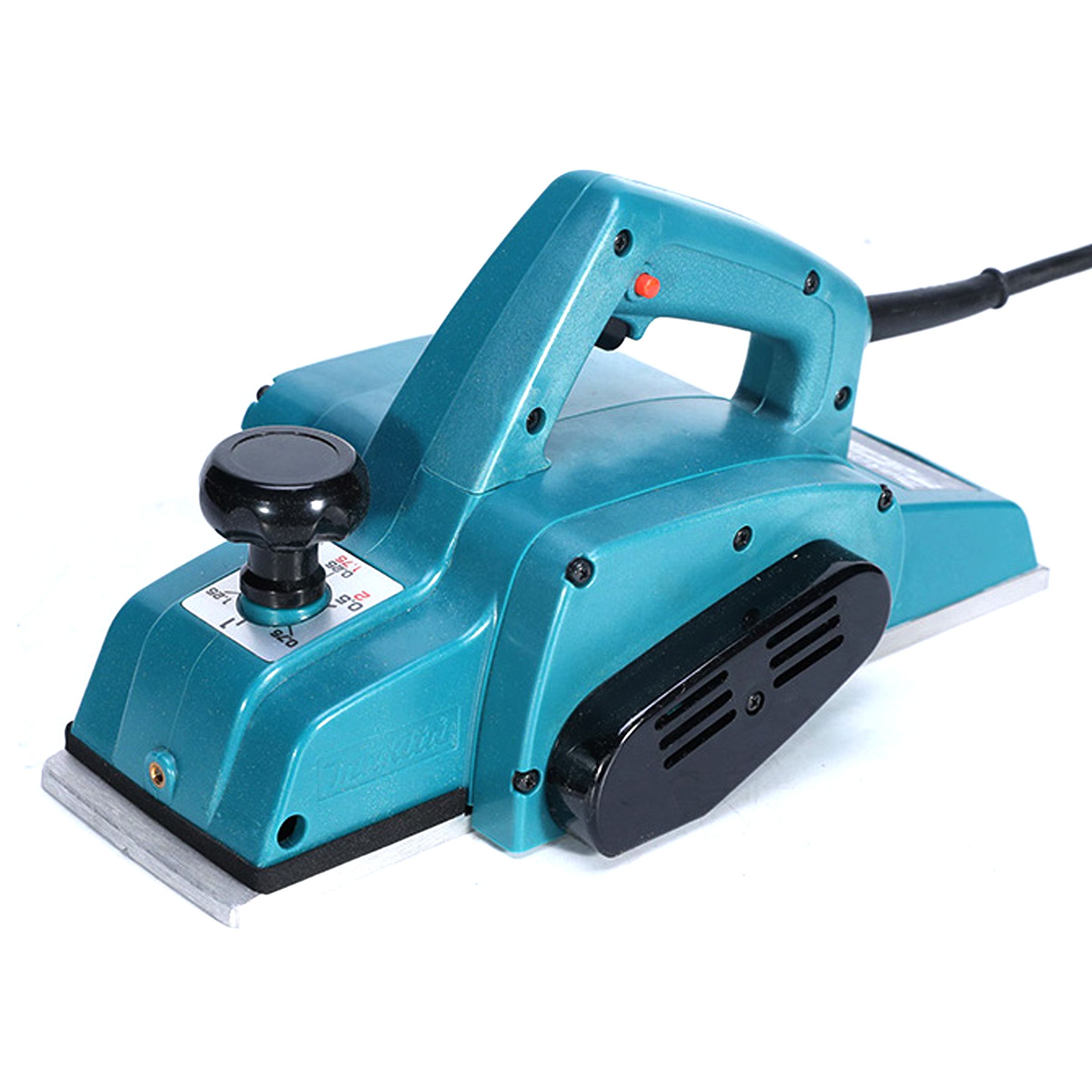 MAKITA POWER PLANER 1911B 110 MM (4-3/8")